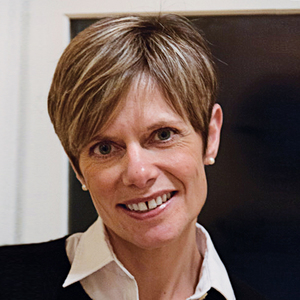 Photo of Ann Hobbie