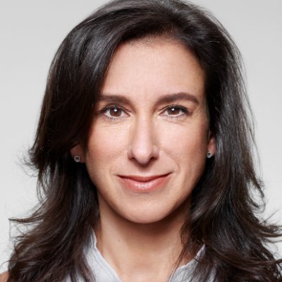 Photo of Jodi Kantor