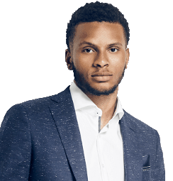 Andre De Grasse