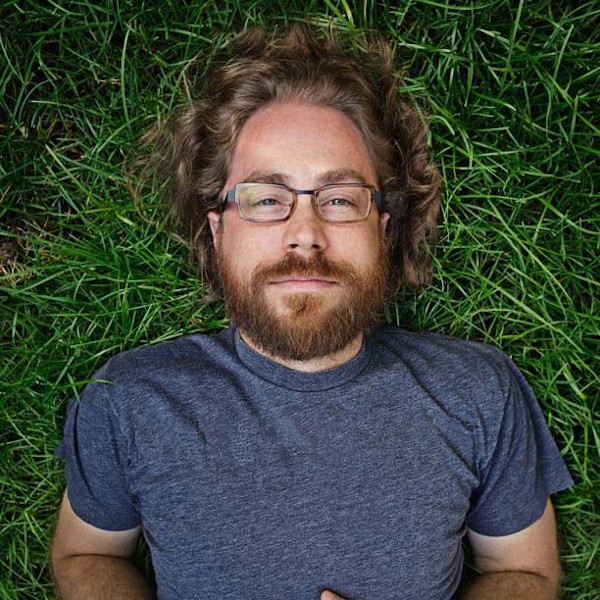 Photo of Jonathan Coulton