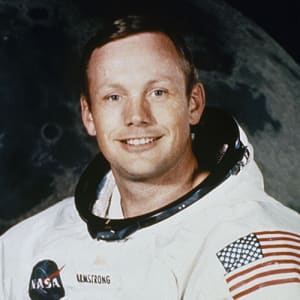 Neil Armstrong