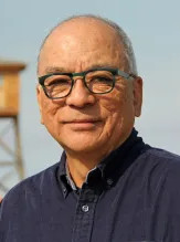 Photo of Frank Abe