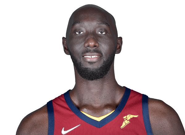 Tacko Fall