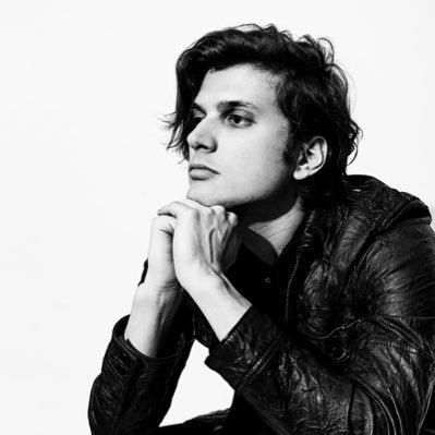 Photo of Alex Boniello