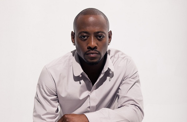 Omar Epps