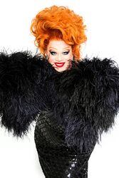 Photo of Nina West