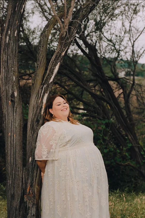 Photo of Chrissy Metz