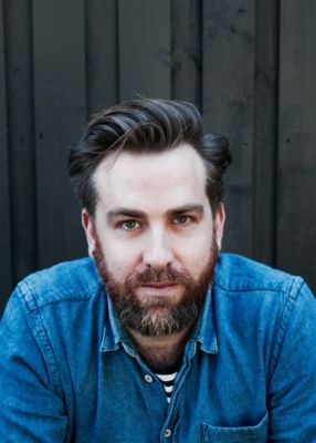 Photo of Josh Pyke