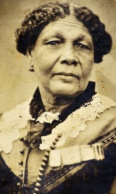 Mary Seacole