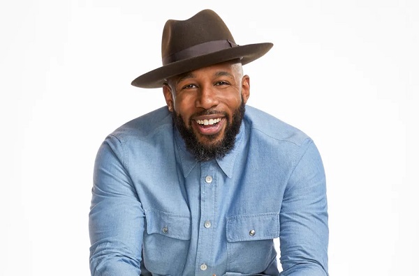 Photo of Stephen Twitch Boss