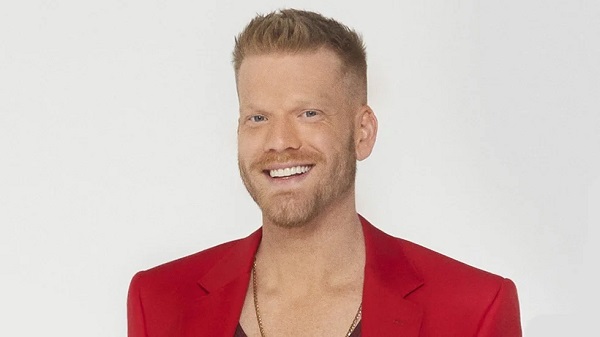 Scott Hoying