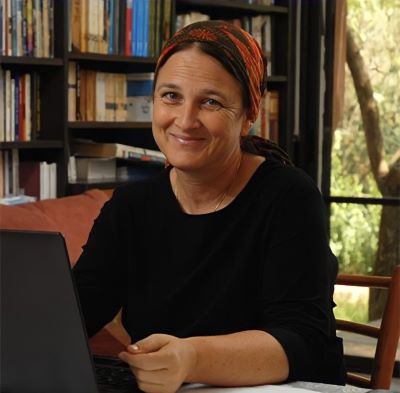 Photo of Ronit Lowenstein-Malz