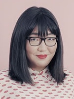 Jenny Han