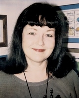 Photo of Laura Rader