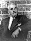 William Faulkner