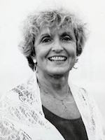 Photo of Ruth White