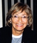 Photo of Barbara Robinson