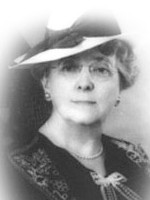 Photo of Lucy Maud Montgomery