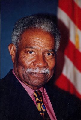 Ossie Davis