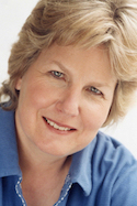 Photo of Sandi Toksvig