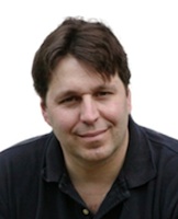 Photo of R.A. Salvatore