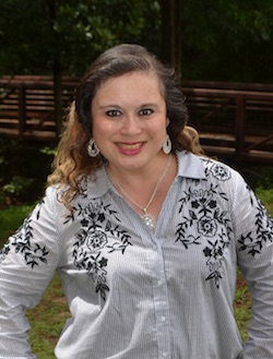 Photo of Aurora Margarita Gonzalez de Freire