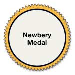 John Newbery Medal, 1922-2023