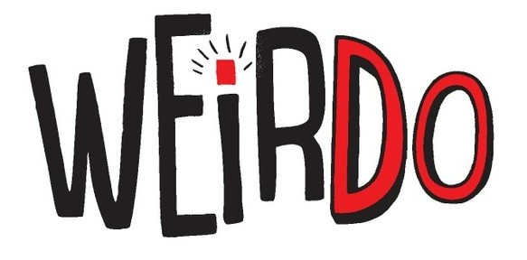 WeirDo Series