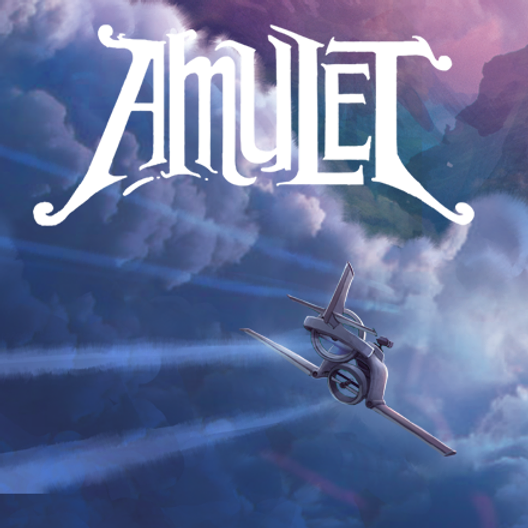 Amulet Series