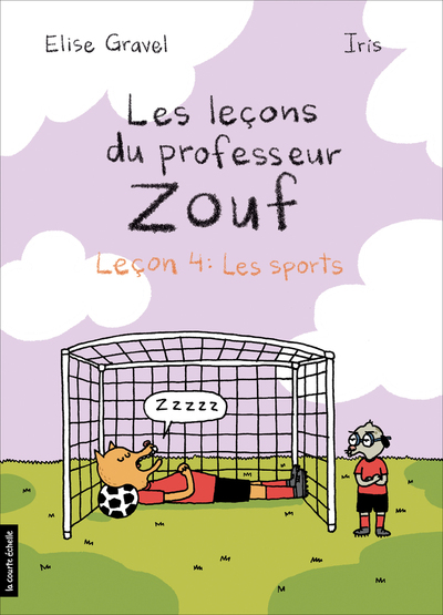 Leçon 4: Les sports