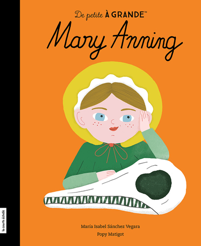 Mary Anning