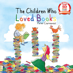 The Children Who Loved Books