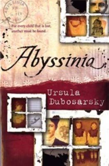 Abyssinia