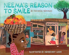 Neema's Reason to Smile