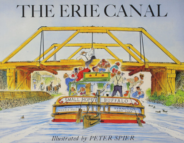 Erie Canal