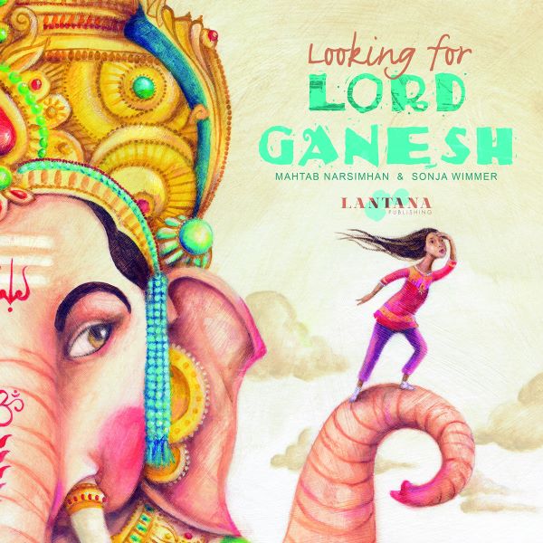 Looking for Lord Ganesh