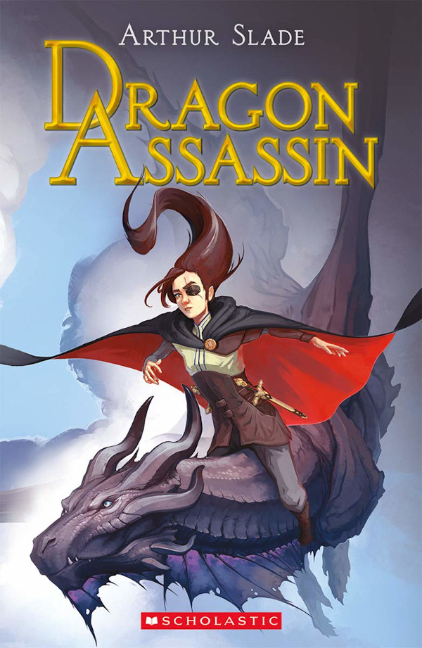 Dragon Assassin