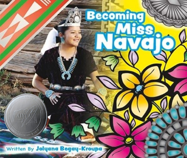 Becoming Miss Navajo