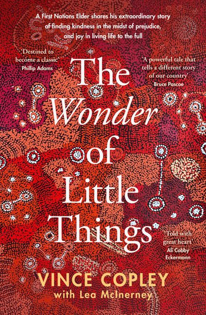 The Wonder of Little Things