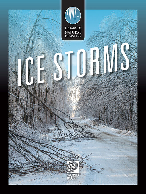 Ice Storms