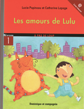 Les amours de Lulu