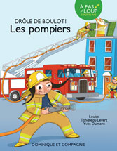 Les pompiers