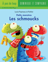 Les schmoucks