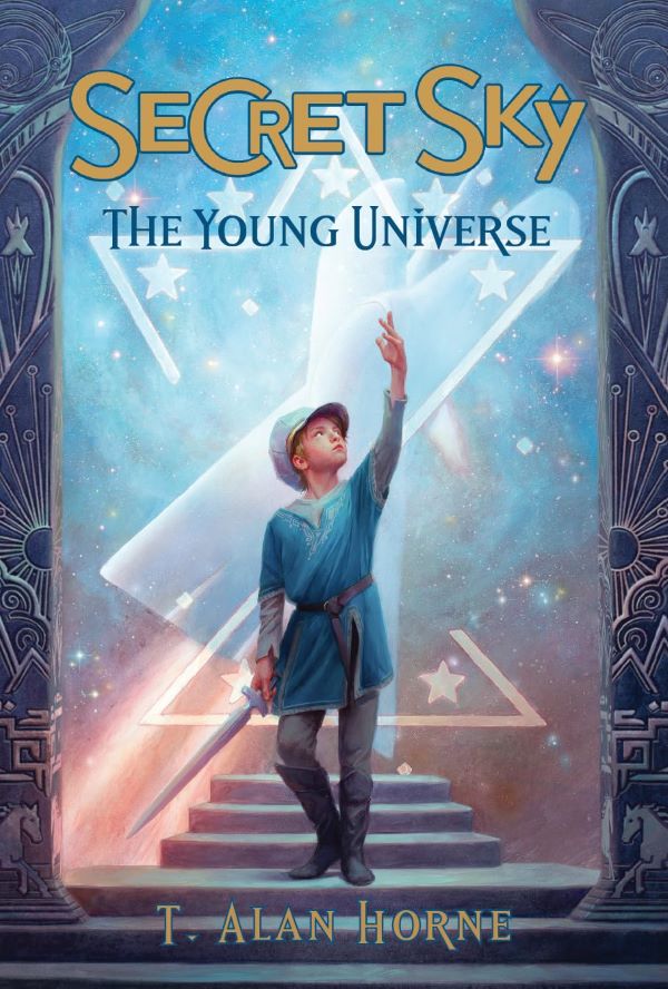 The Young Universe