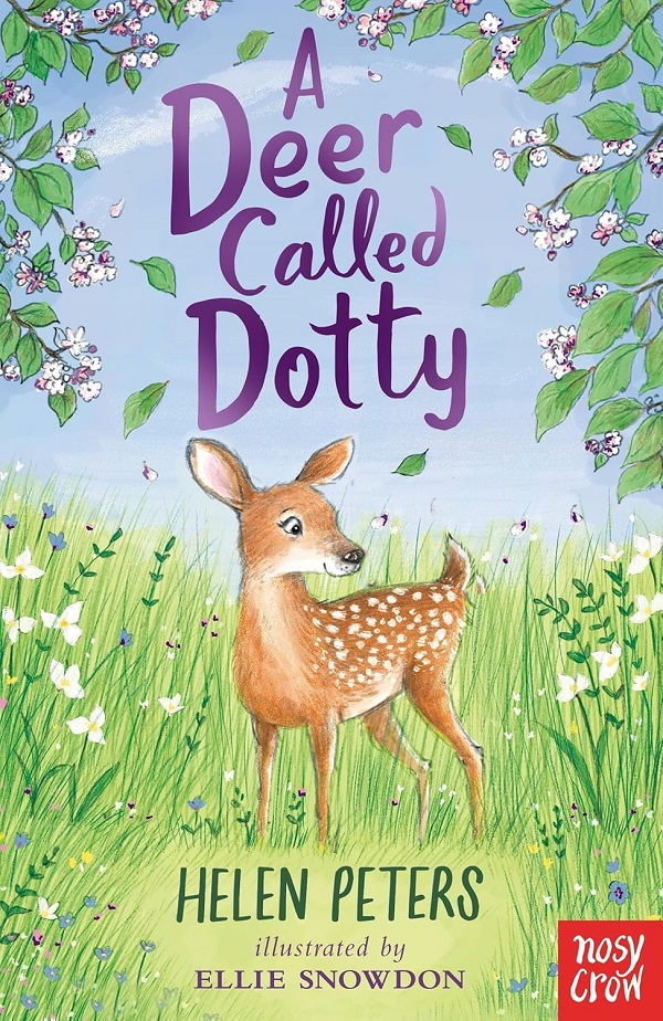 A Deer Called Dotty