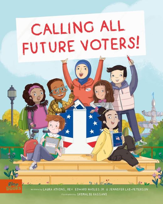 Calling All Future Voters!